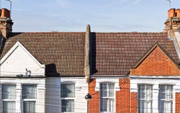 clay roofing Mucking, Essex