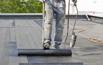flat roof replacement Mucking, Essex
