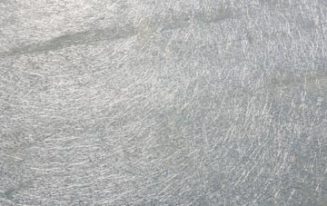 Mucking laminate fibreglass or shingles?