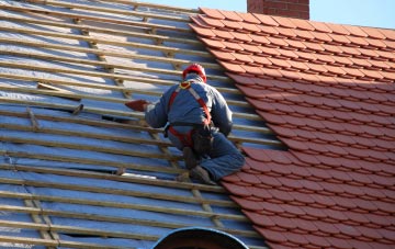 roof tiles Mucking, Essex